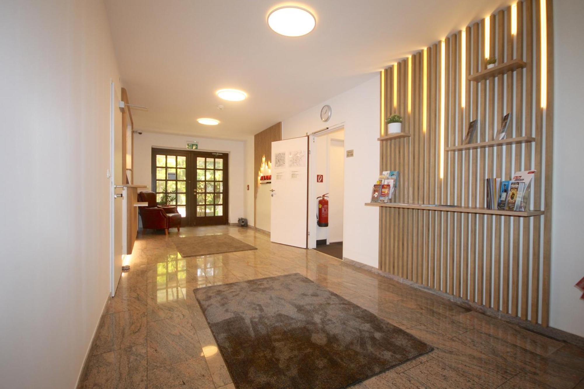 Altmann Hotel Vienna