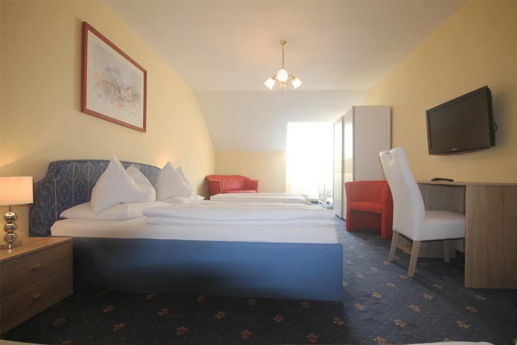 Altmann Hotel Wien